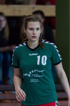 Bild 322 - A-Juniorinnen HSG Kremperheide/M�nsterdorf - HSG J�rl DE Vi�l : Ergebnis: 33:12